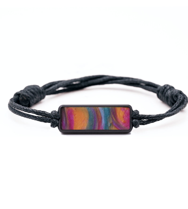 Classic ResinArt Bracelet - Anderson (Blue, 816756)