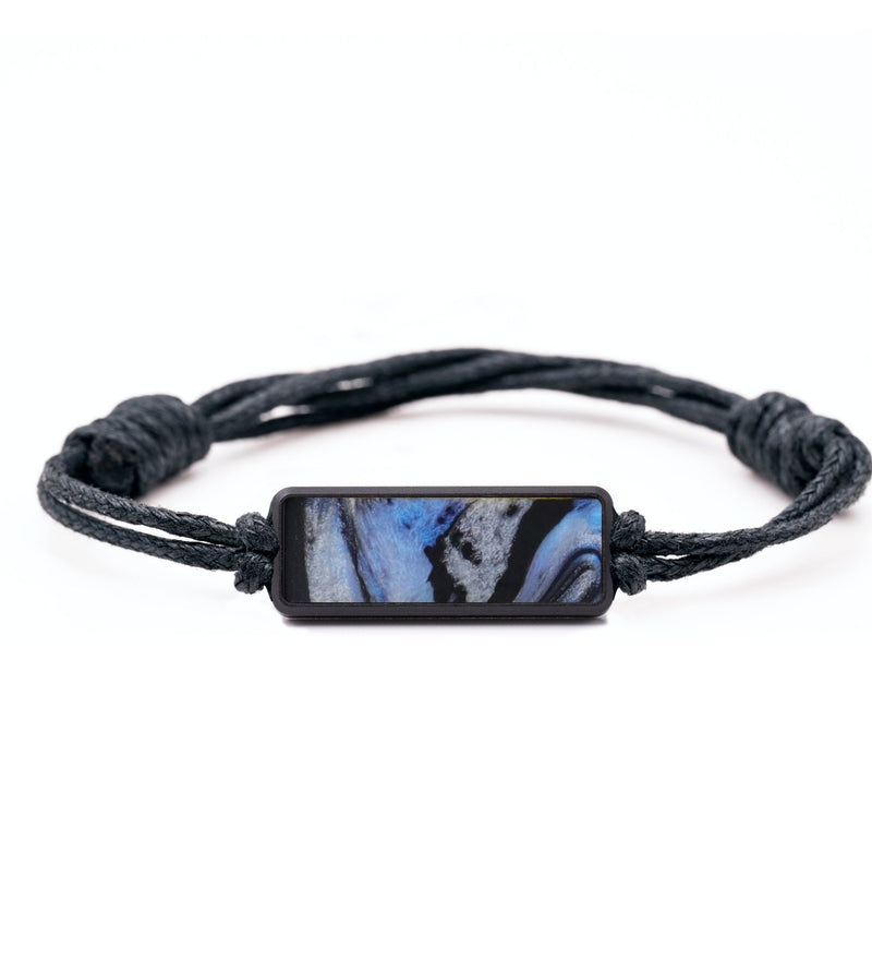 Classic ResinArt Bracelet - Camron (Blue, 816762)