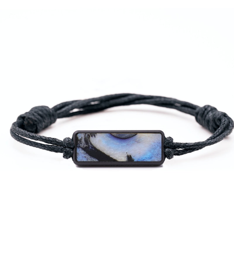 Classic ResinArt Bracelet - Gail (Blue, 816769)