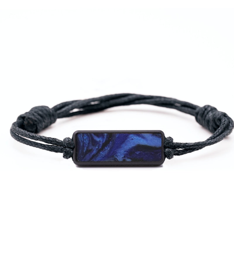 Classic ResinArt Bracelet - Maxine (Blue, 816782)
