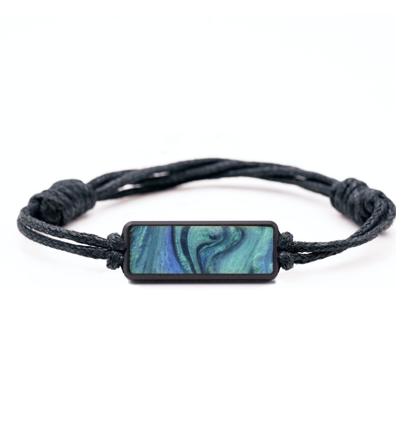 Classic ResinArt Bracelet - Laverne (Blue, 816783)