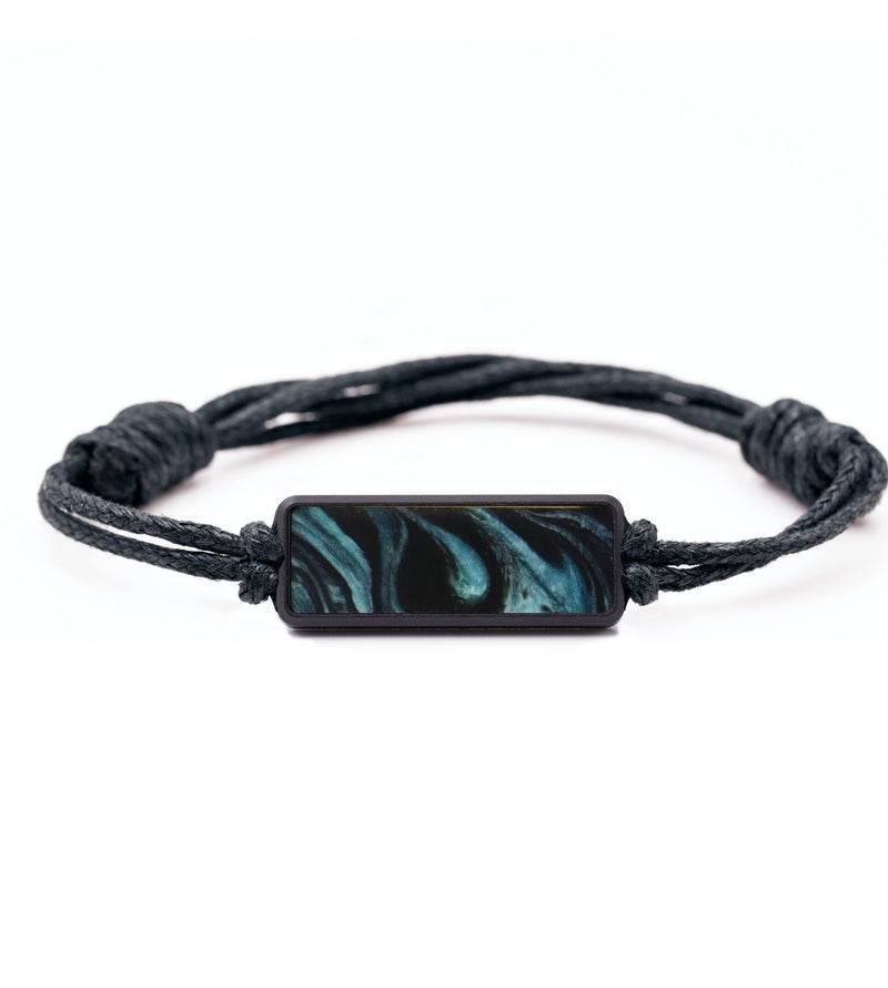 Classic ResinArt Bracelet - Victoria (Blue, 816787)
