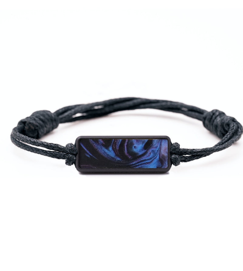 Classic ResinArt Bracelet - Isabelle (Blue, 816791)