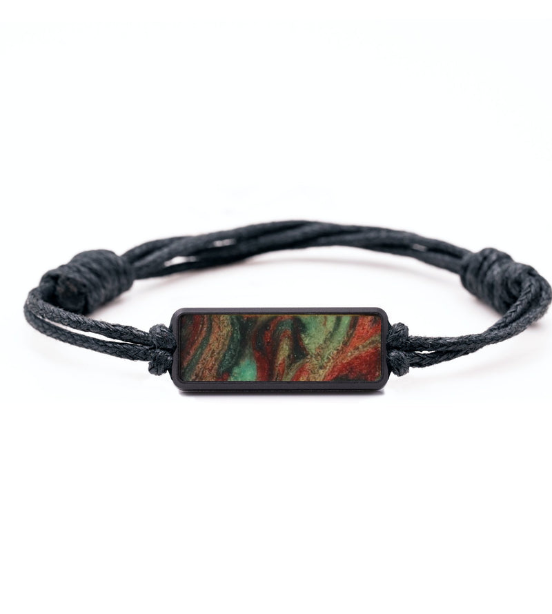 Classic ResinArt Bracelet - Braxton (Green, 816800)
