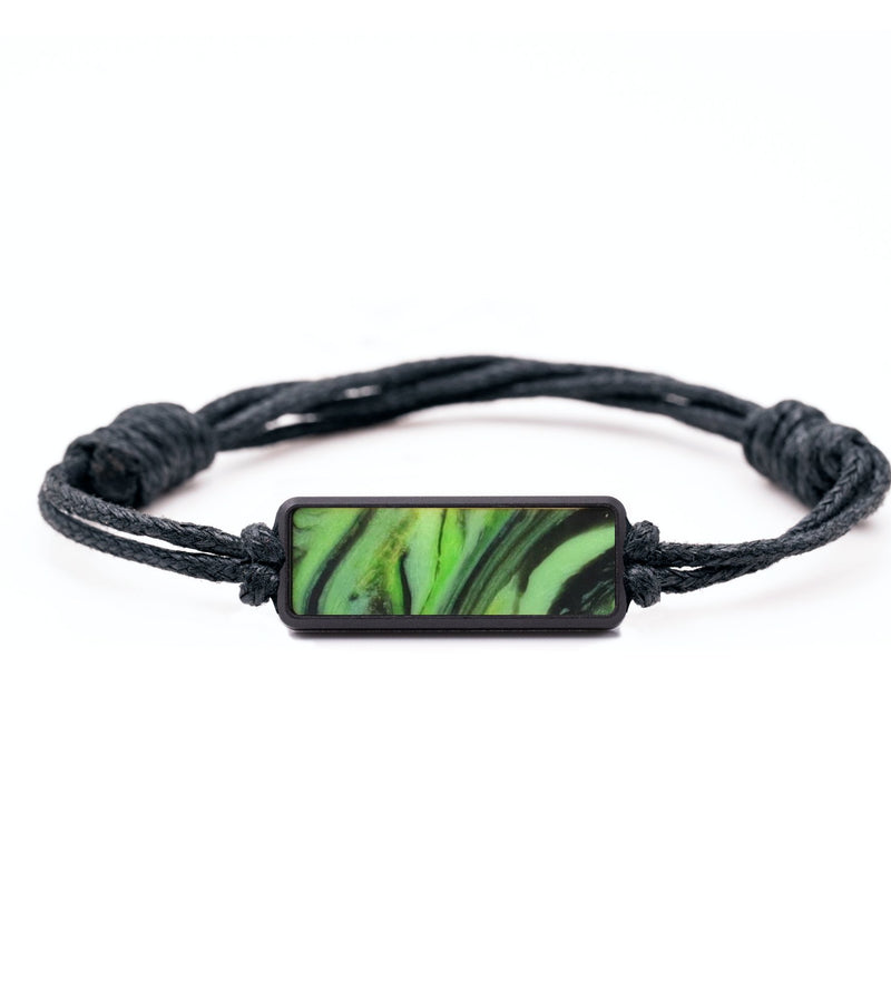 Classic ResinArt Bracelet - Legend (Green, 816806)