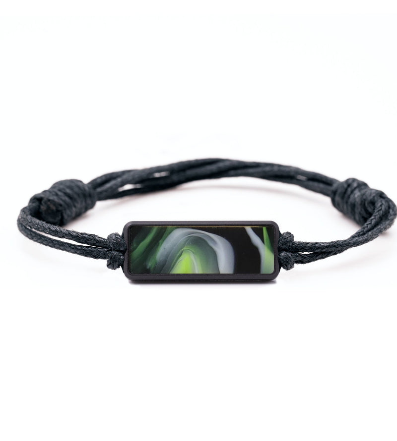 Classic Wood Bracelet - Lawson (Green, 816809)