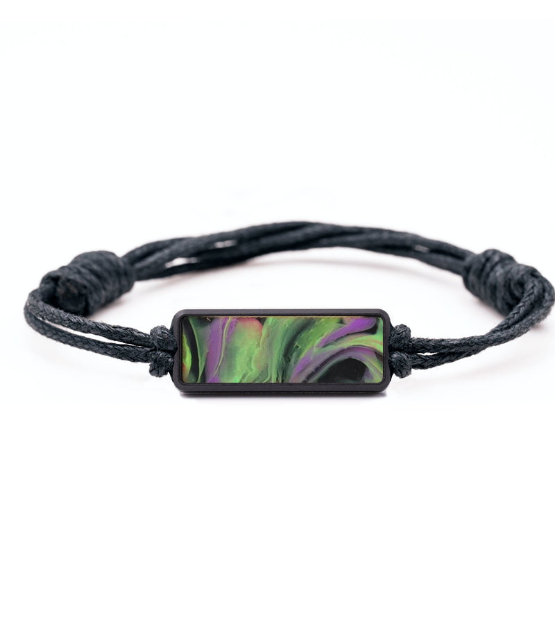 Classic ResinArt Bracelet - Christina (Green, 816822)