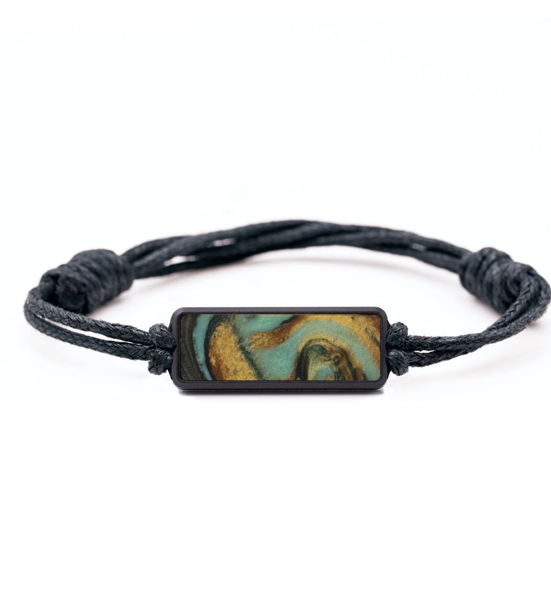 Classic ResinArt Bracelet - Alta (Green, 816843)