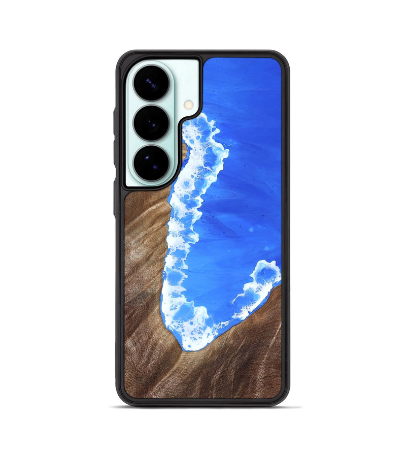 Galaxy S26 Wood Phone Case - Marci (Coastal, 816955)