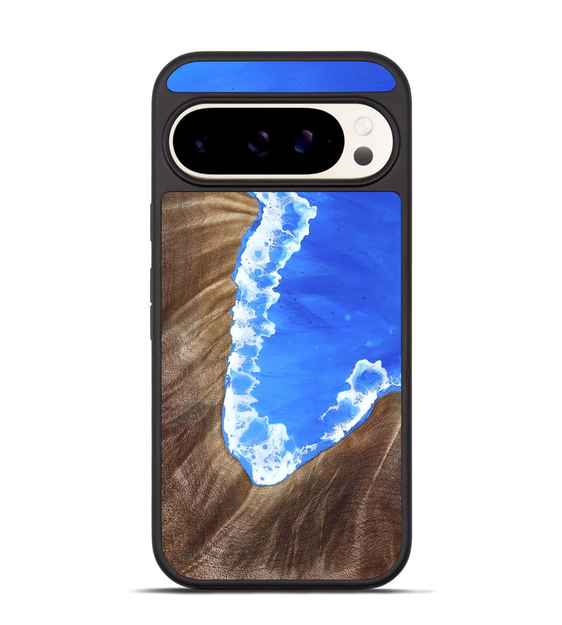 Pixel 9 Pro Wood Phone Case - Marci (Coastal, 816955)