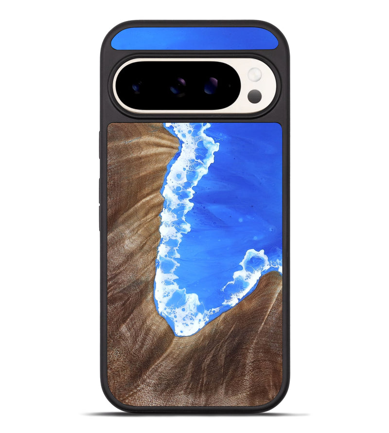 Pixel 9 Pro XL Wood Phone Case - Marci (Coastal, 816955)