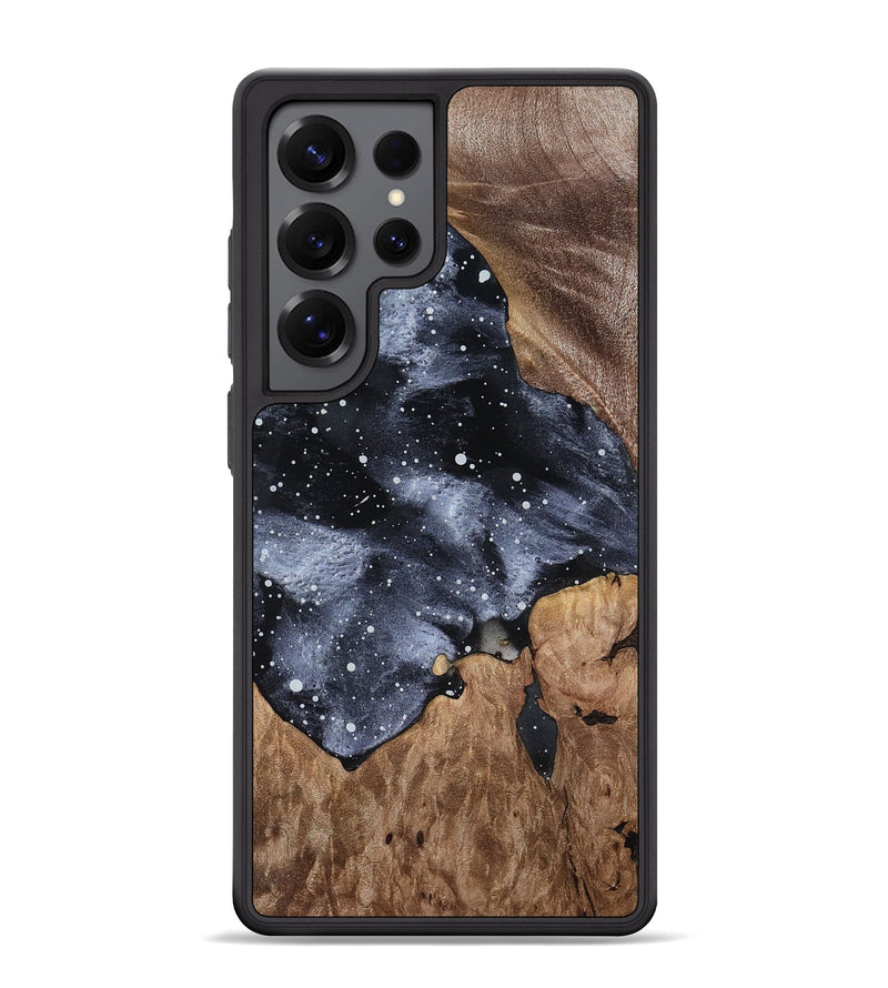 Galaxy S25 Ultra Wood Phone Case - Almon (Cosmos, 816964)