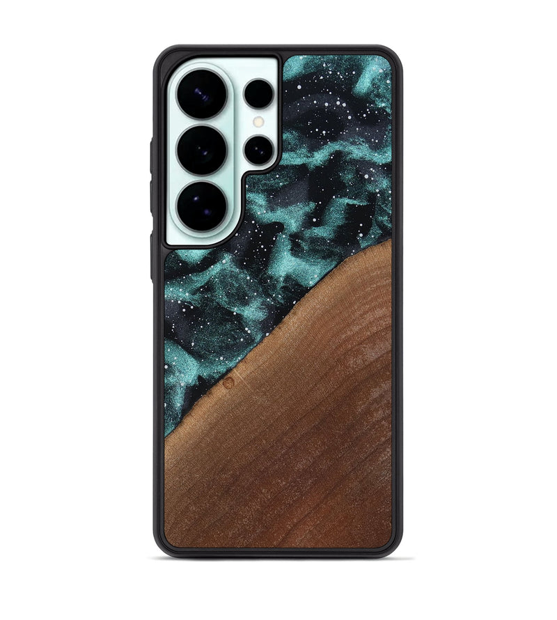 Galaxy S26 Ultra Wood Phone Case - Rosalia (Cosmos, 816966)