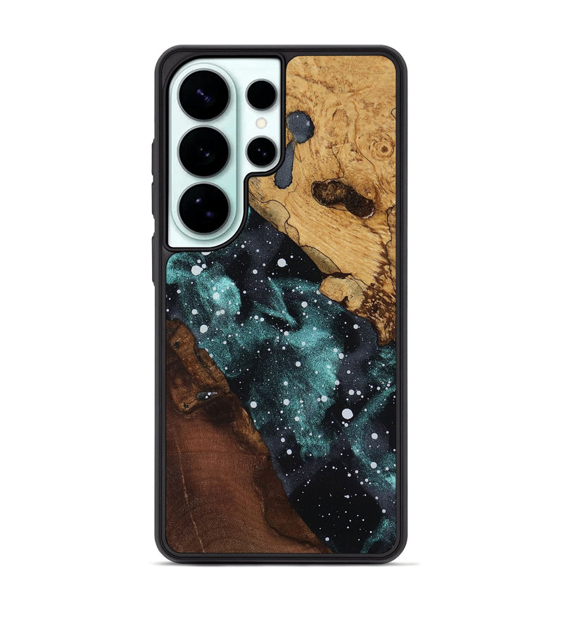 Galaxy S26 Ultra Wood Phone Case - Alonzo (Cosmos, 816967)