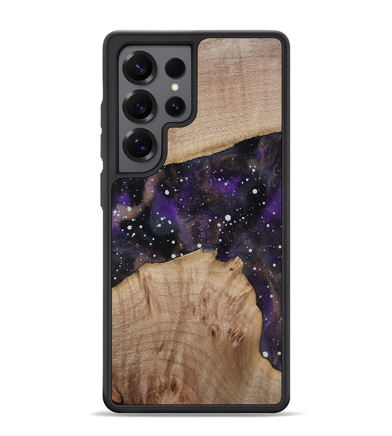Galaxy S25 Ultra Wood Phone Case - Raegan (Cosmos, 816970)