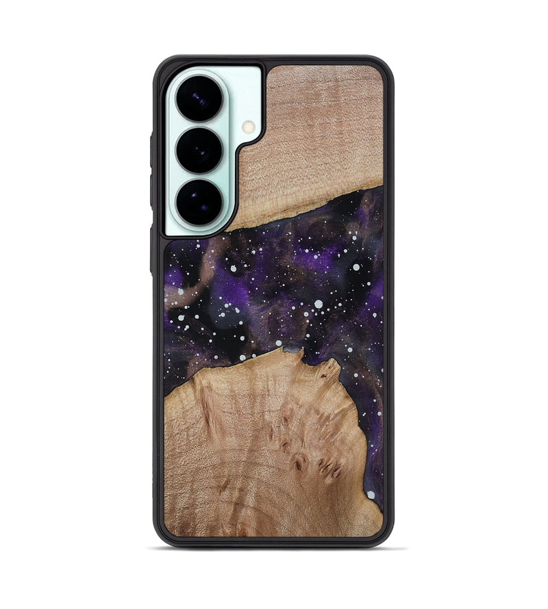 Galaxy S26 Plus Wood Phone Case - Raegan (Cosmos, 816970)