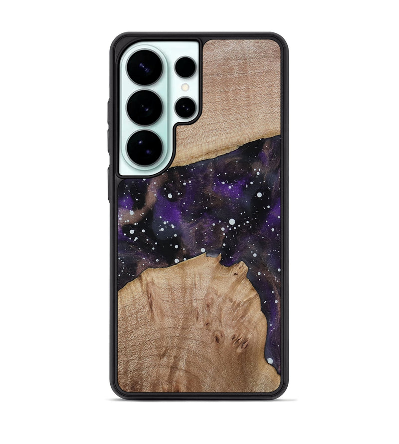 Galaxy S26 Ultra Wood Phone Case - Raegan (Cosmos, 816970)