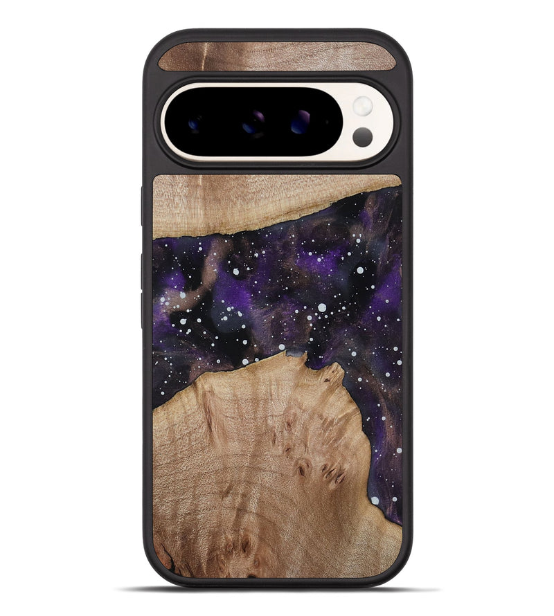 Pixel 10 Pro XL Wood Phone Case - Raegan (Cosmos, 816970)