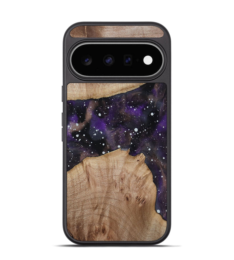Pixel 11 Wood Phone Case - Raegan (Cosmos, 816970)
