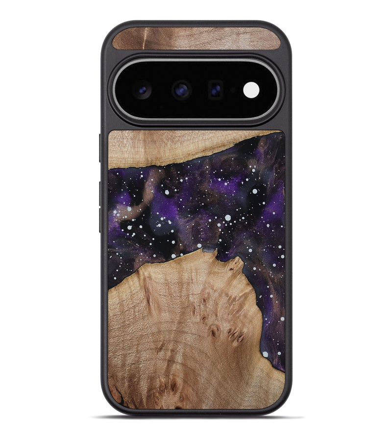 Pixel 11 Pro XL Wood Phone Case - Raegan (Cosmos, 816970)