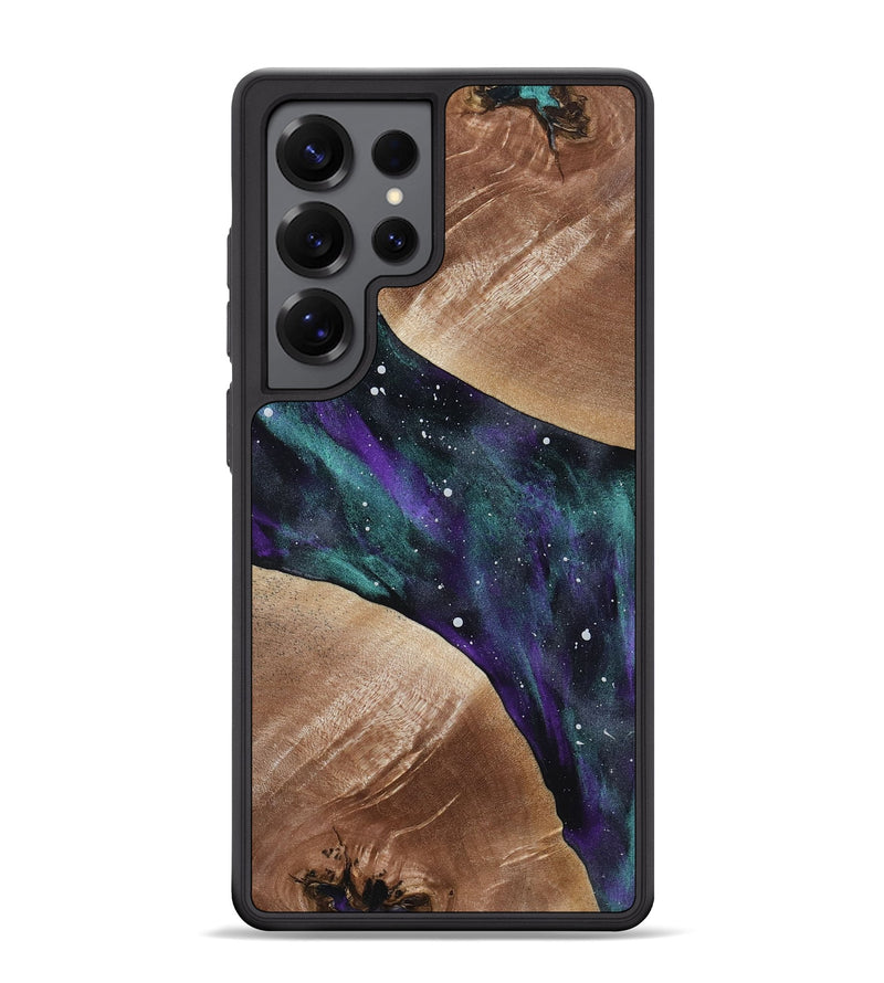 Galaxy S25 Ultra Wood Phone Case - Zariyah (Cosmos, 816973)