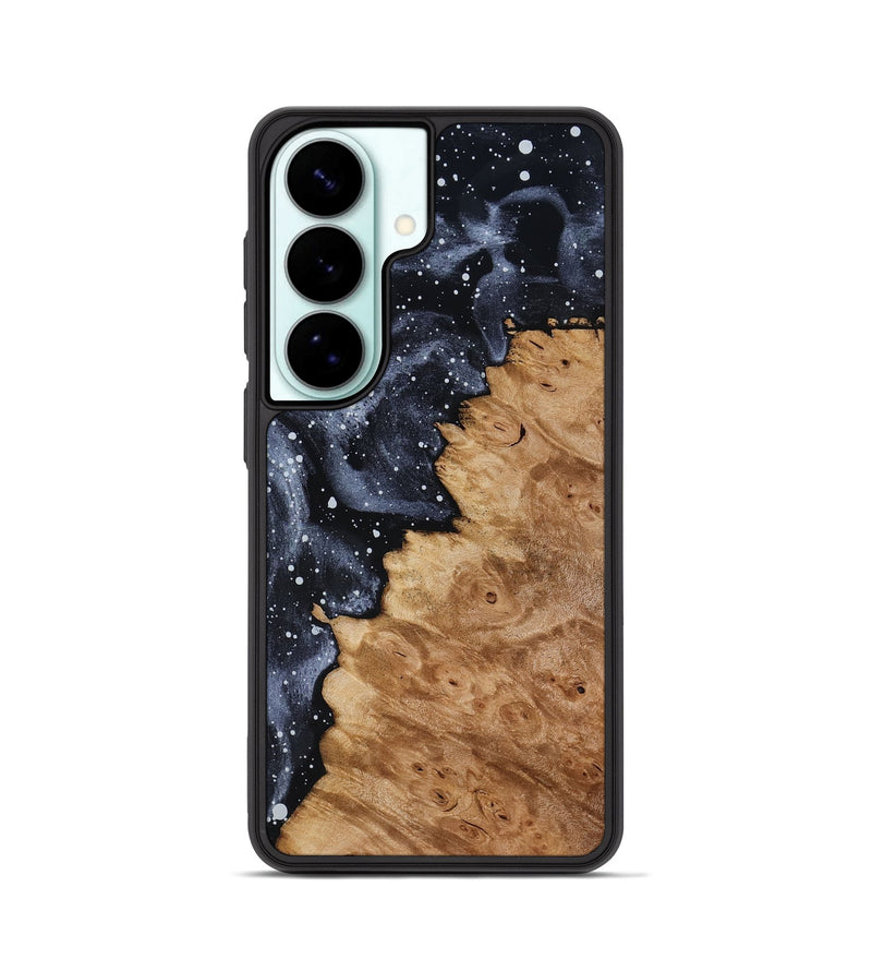Galaxy S26 Wood Phone Case - Gael (Cosmos, 816974)