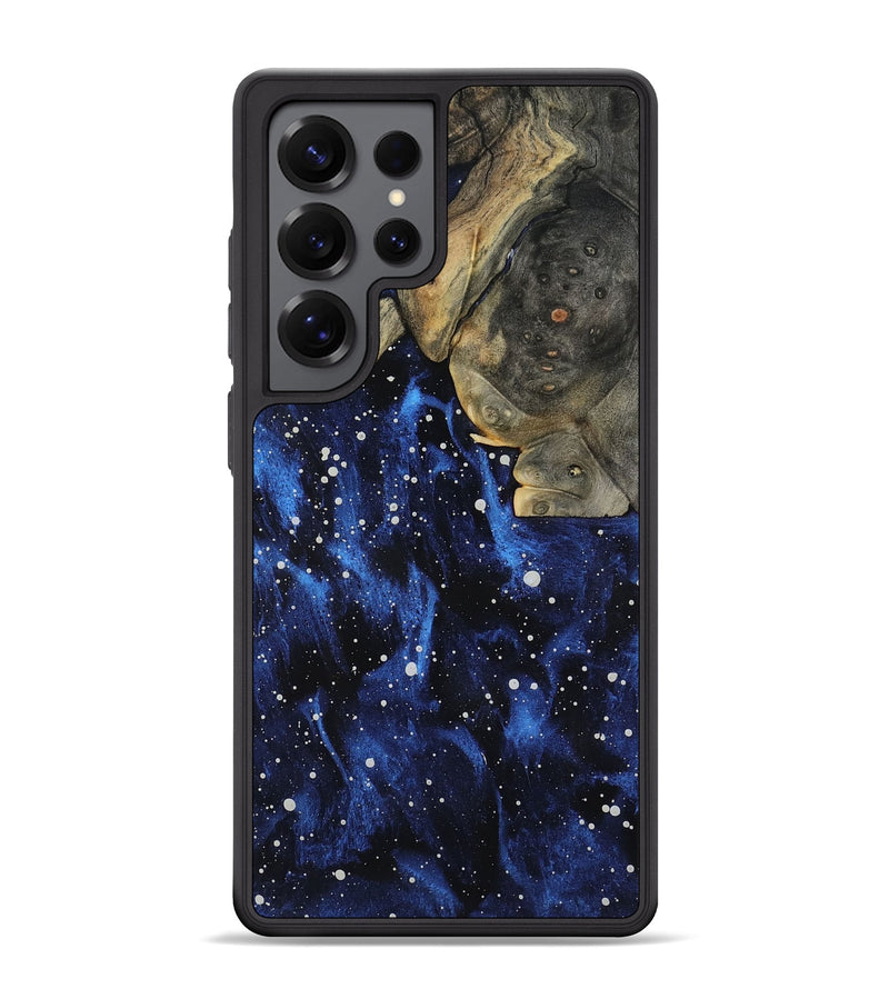 Galaxy S25 Ultra Wood Phone Case - Trevor (Cosmos, 816979)