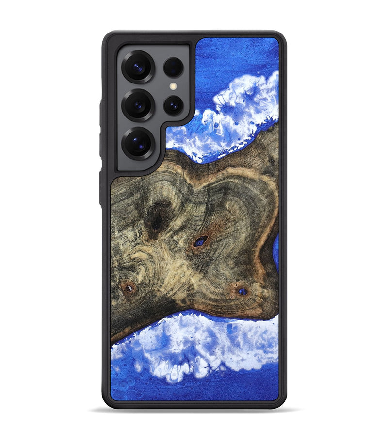 Galaxy S25 Ultra Wood Phone Case - Shamika (Coastal, 817019)
