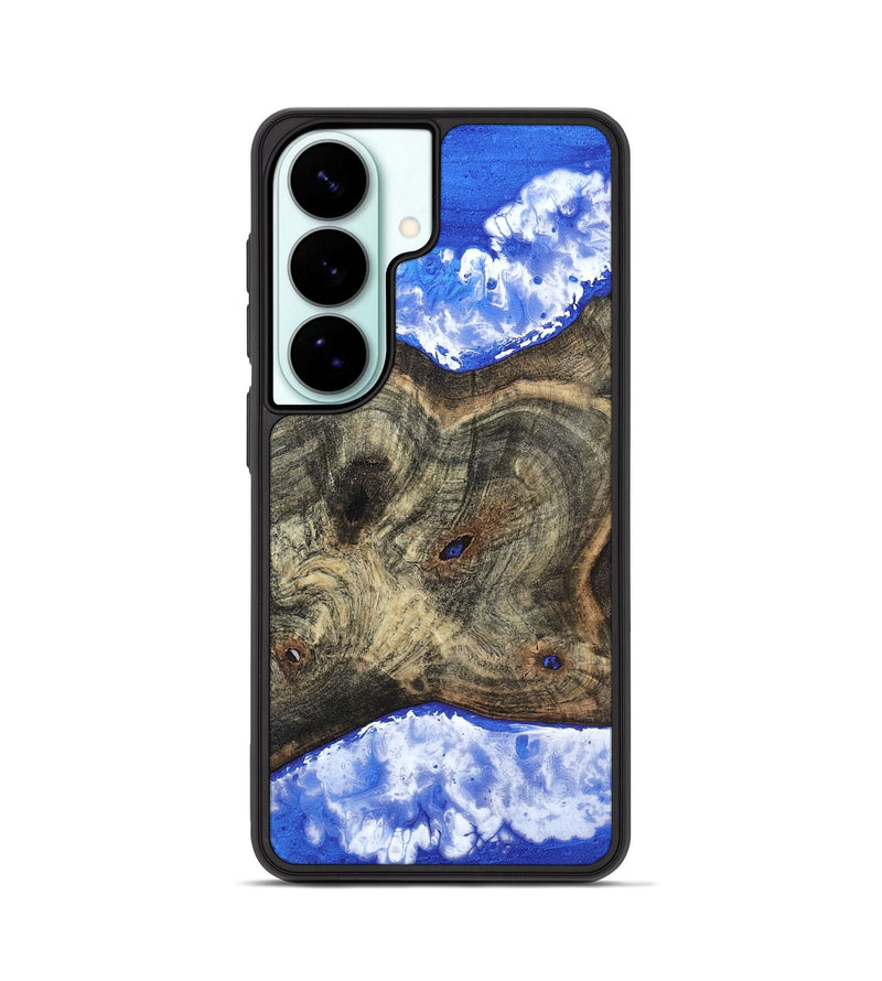 Galaxy S26 Wood Phone Case - Shamika (Coastal, 817019)