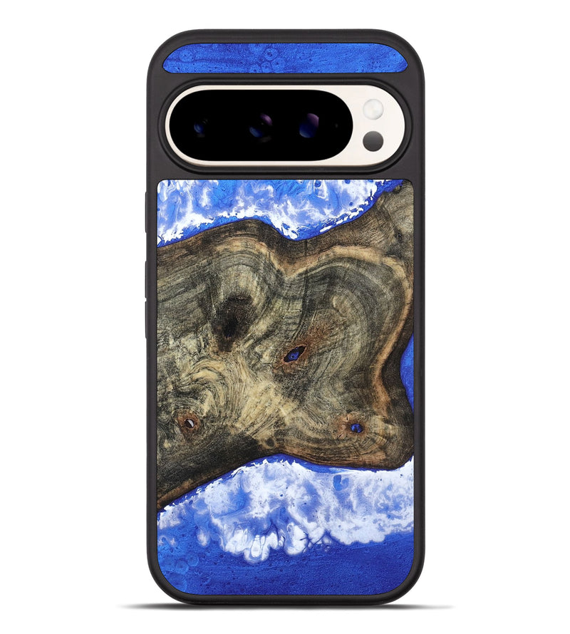 Pixel 10 Pro XL Wood Phone Case - Shamika (Coastal, 817019)