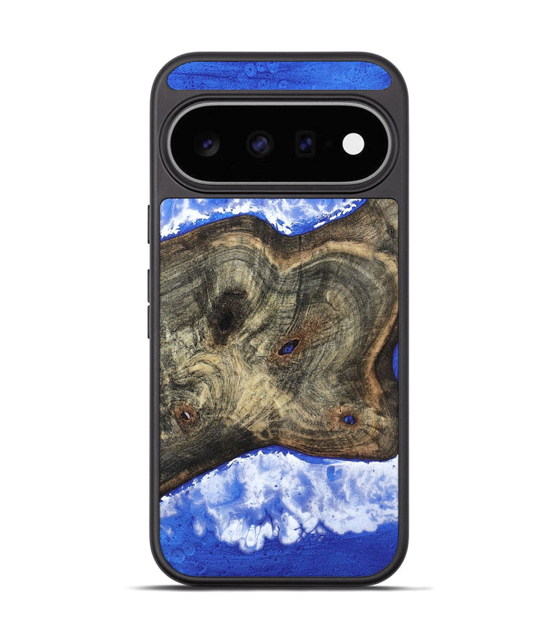 Pixel 11 Wood Phone Case - Shamika (Coastal, 817019)