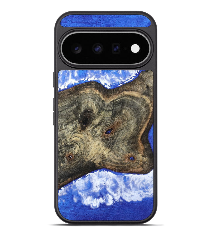 Pixel 11 Pro XL Wood Phone Case - Shamika (Coastal, 817019)