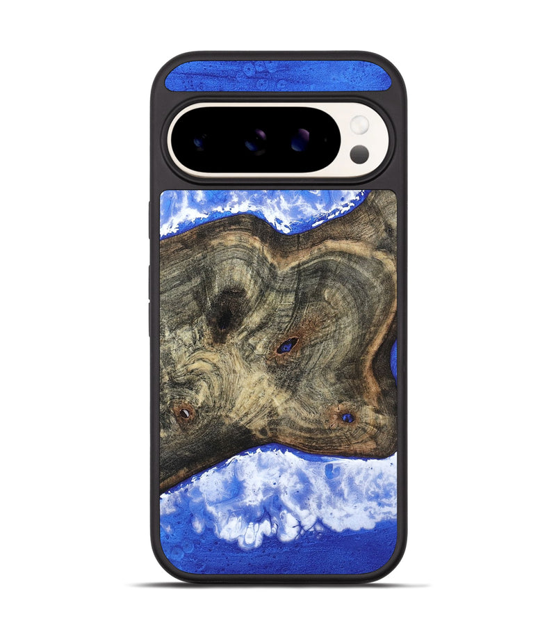 Pixel 9 Pro Wood Phone Case - Shamika (Coastal, 817019)