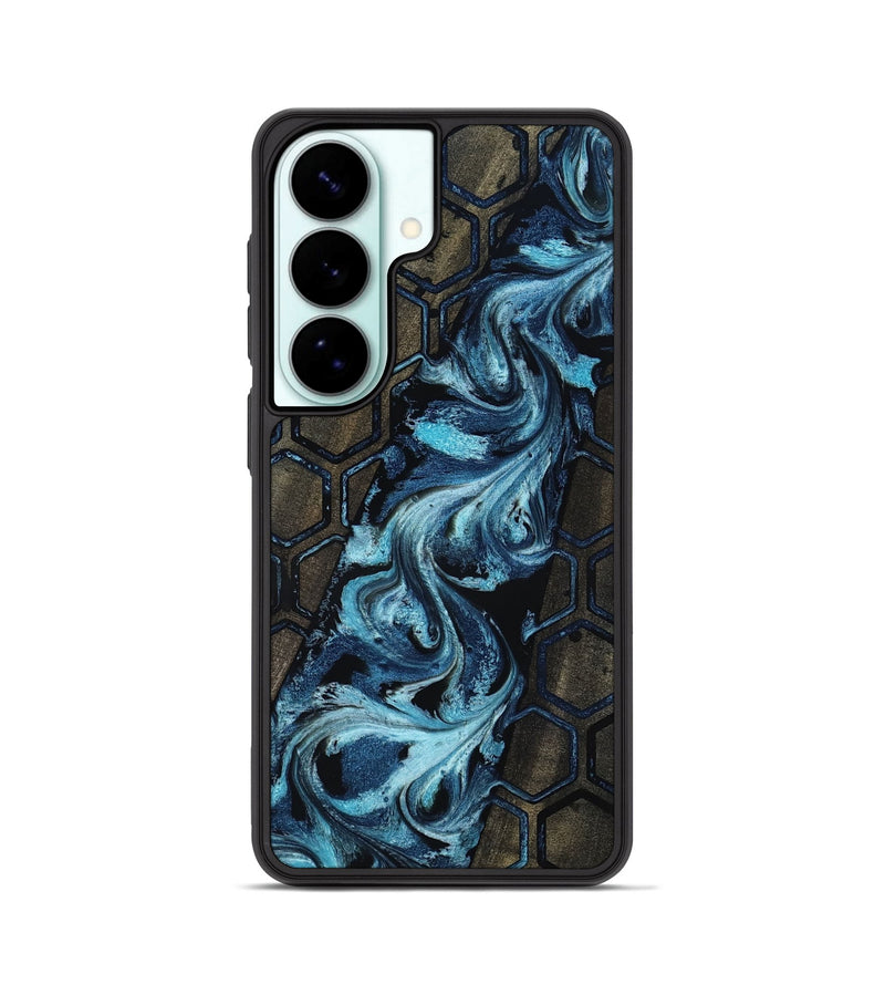 Galaxy S26 Wood Phone Case - Promise (Pattern, 817036)