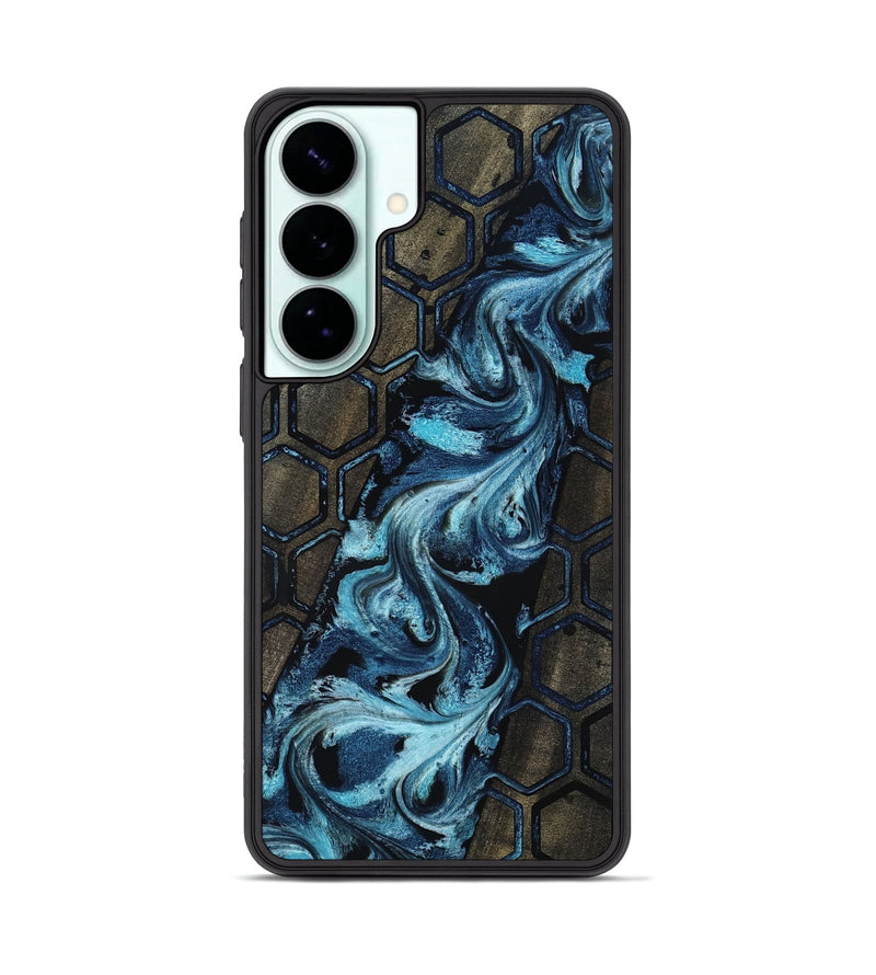 Galaxy S26 Plus Wood Phone Case - Promise (Pattern, 817036)