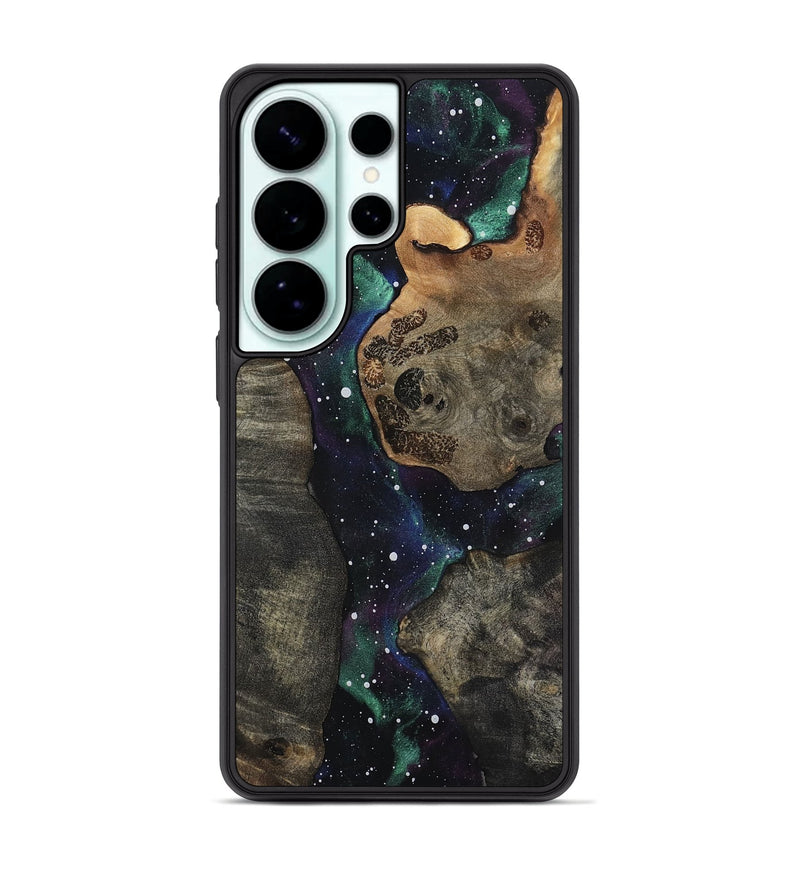 Galaxy S26 Ultra Wood Phone Case - Aretha (Cosmos, 817037)