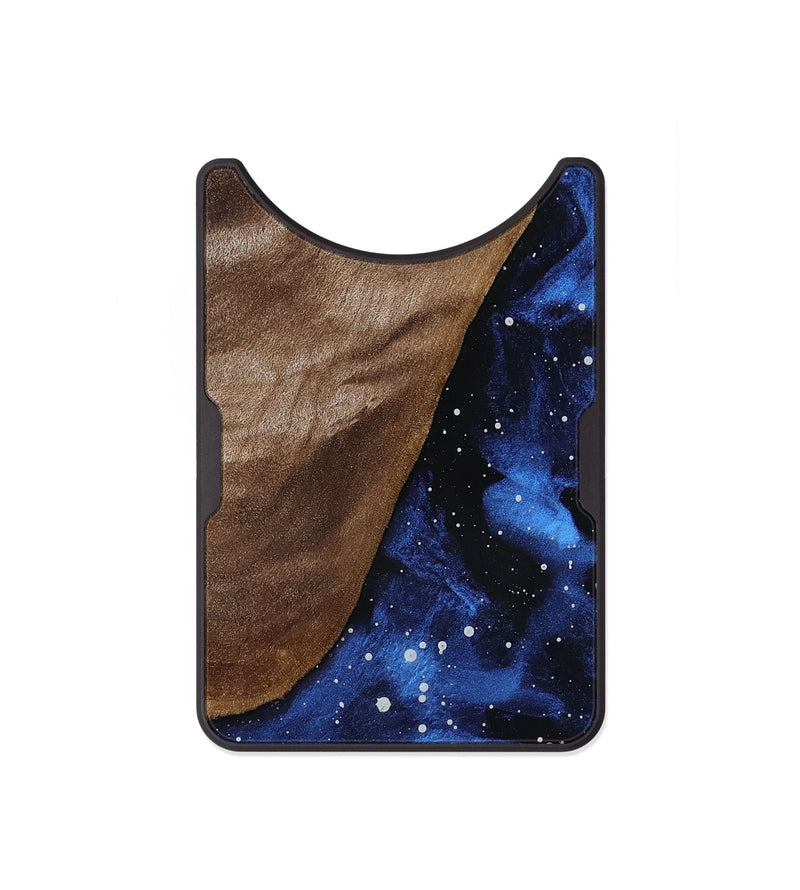 Alloy Wood Wallet - Jireh (Cosmos, 817038)