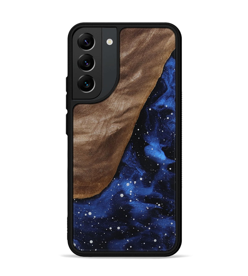 Galaxy S22 Plus Wood Phone Case - Jireh (Cosmos, 817038)