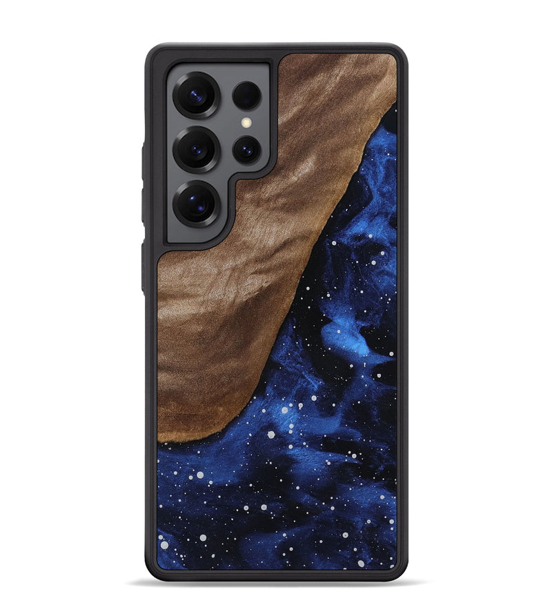 Galaxy S25 Ultra Wood Phone Case - Jireh (Cosmos, 817038)
