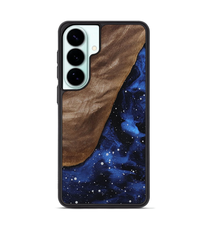 Galaxy S26 Plus Wood Phone Case - Jireh (Cosmos, 817038)