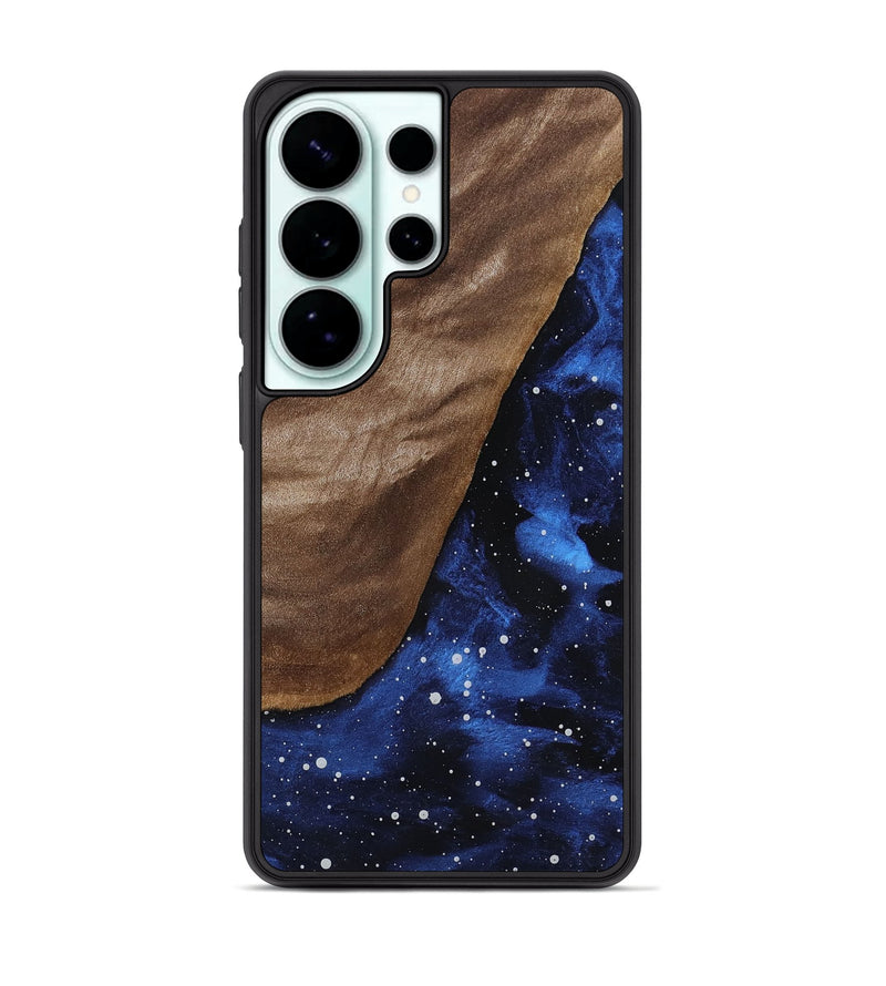 Galaxy S26 Ultra Wood Phone Case - Jireh (Cosmos, 817038)