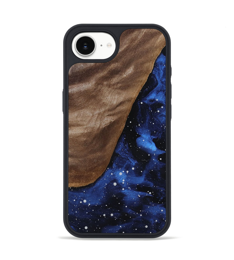 iPhone 17e Wood Phone Case - Jireh (Cosmos, 817038)