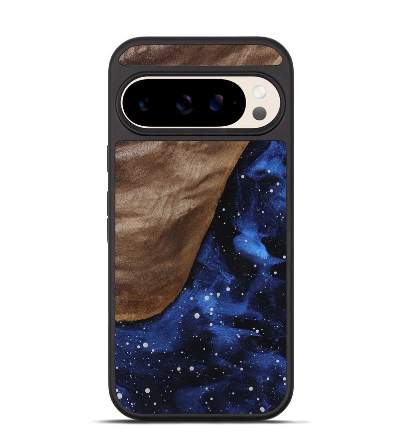 Pixel 10 Wood Phone Case - Jireh (Cosmos, 817038)