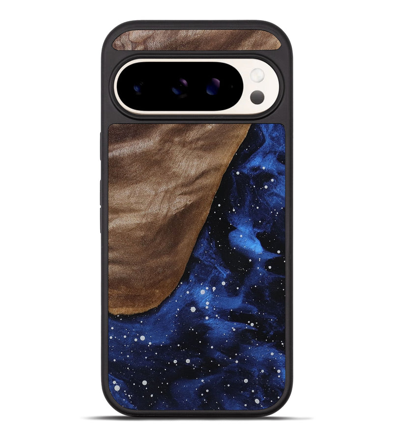 Pixel 10 Pro XL Wood Phone Case - Jireh (Cosmos, 817038)