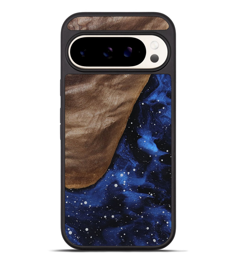 Pixel 9 Pro XL Wood Phone Case - Jireh (Cosmos, 817038)