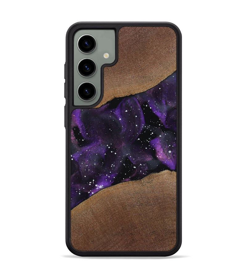 Galaxy S24 Plus Wood Phone Case - Melva (Cosmos, 817039)