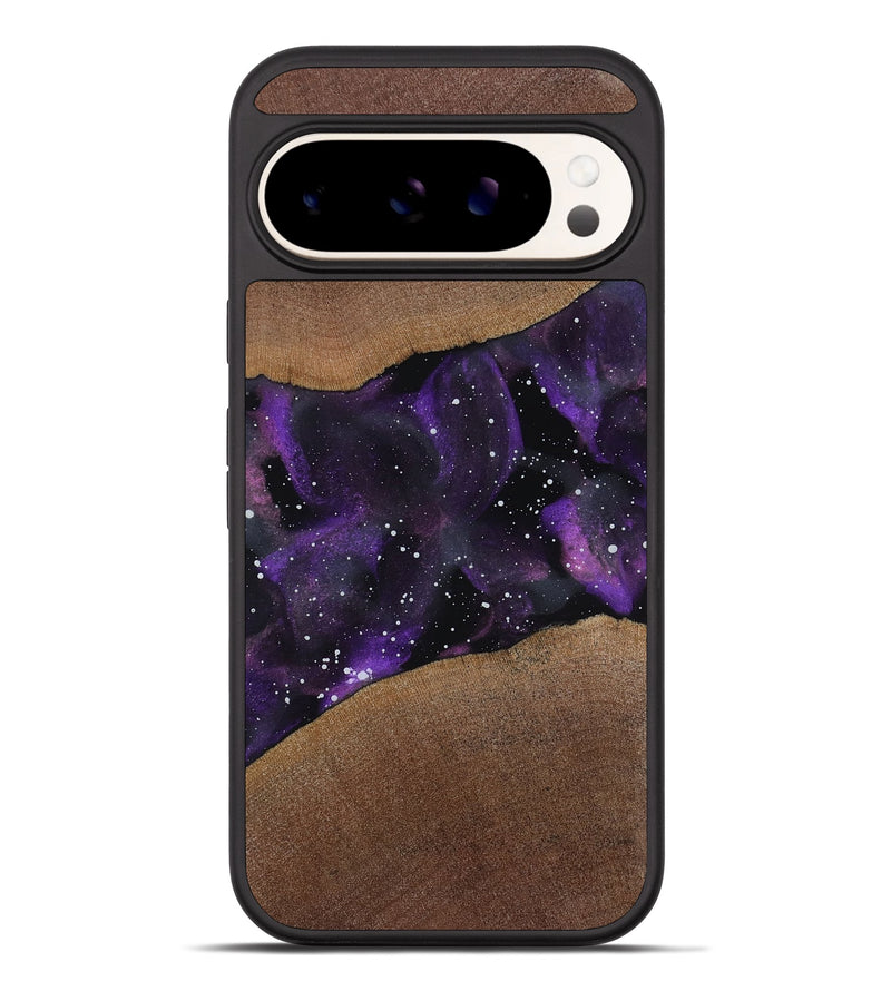 Pixel 10 Pro XL Wood Phone Case - Melva (Cosmos, 817039)
