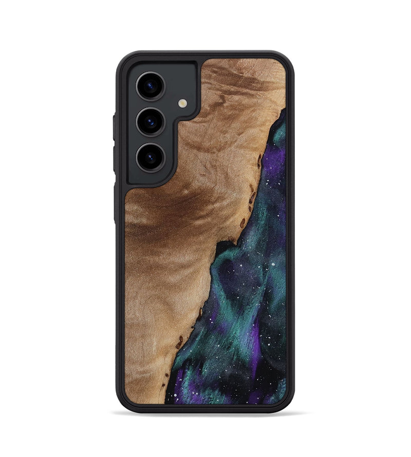 Galaxy S24 Wood Phone Case - Wilmer (Cosmos, 817040)