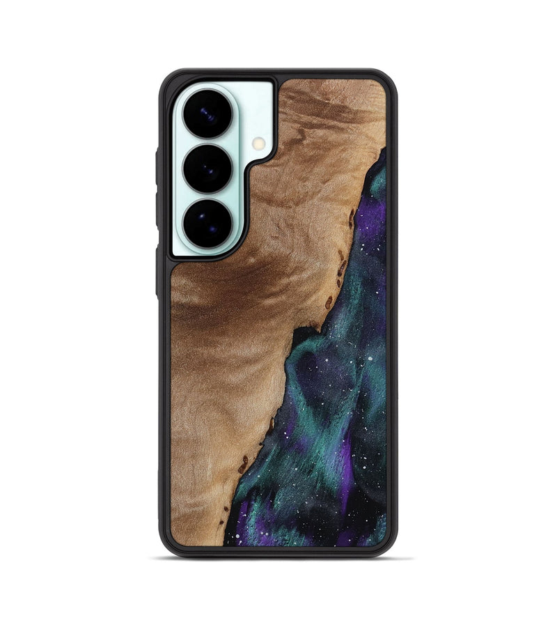 Galaxy S26 Wood Phone Case - Wilmer (Cosmos, 817040)