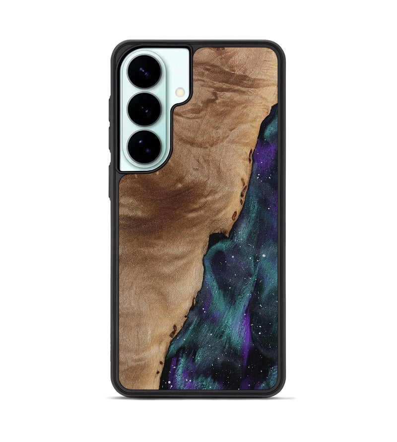 Galaxy S26 Plus Wood Phone Case - Wilmer (Cosmos, 817040)
